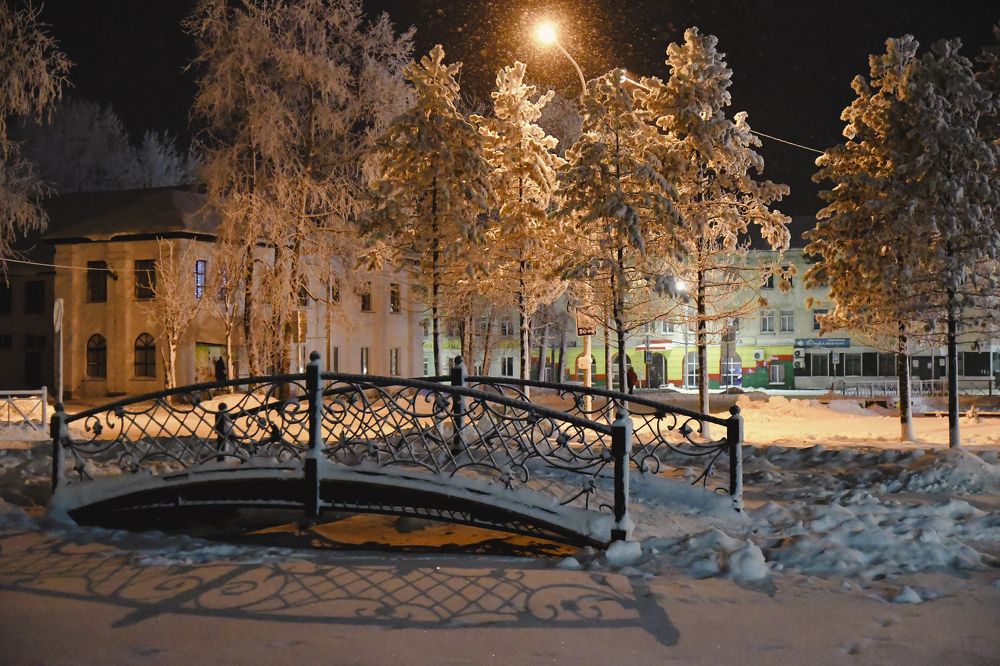 Фотография автора Андрей Глинский