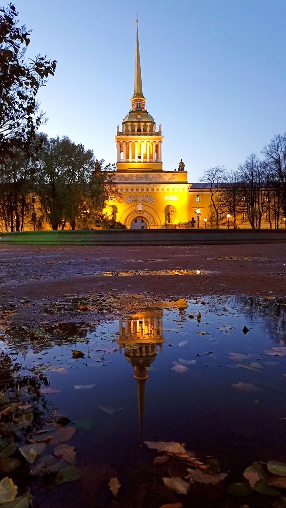 Photograph by Олеся Лосыгина