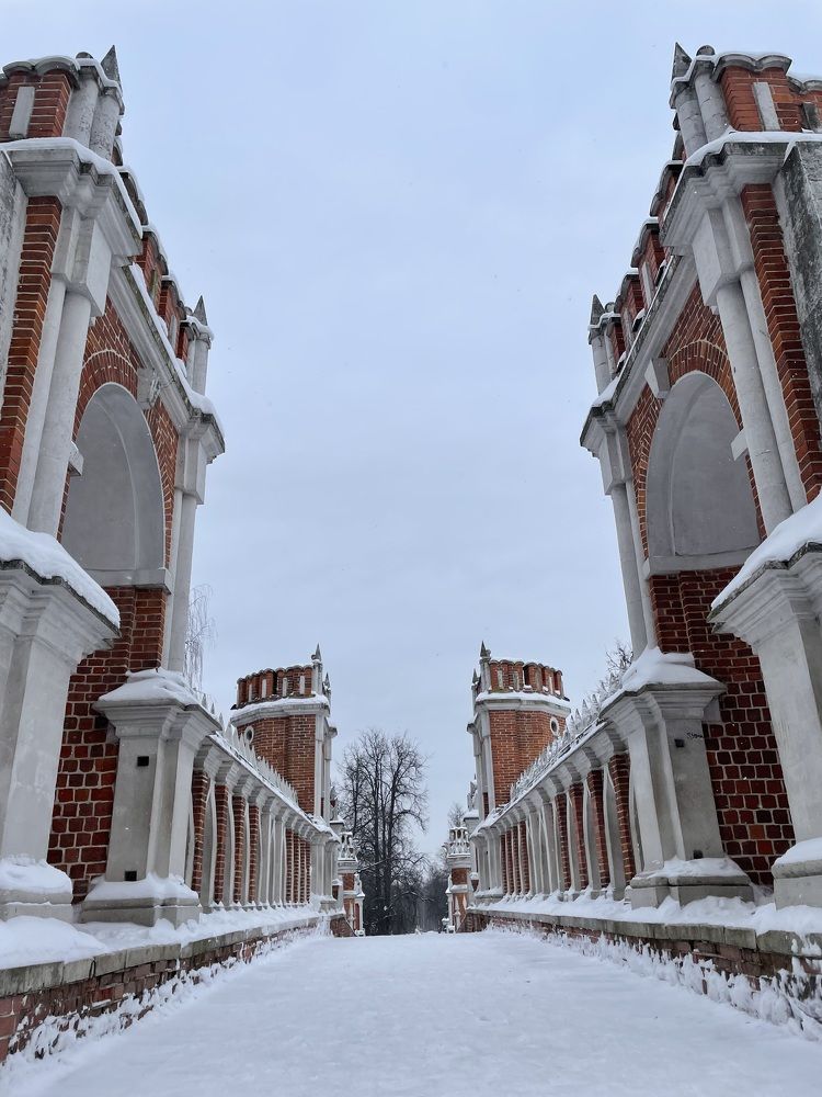 Photograph by Екатерина Мирошникова