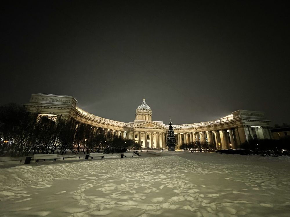 Photograph by Екатерина Мирошникова