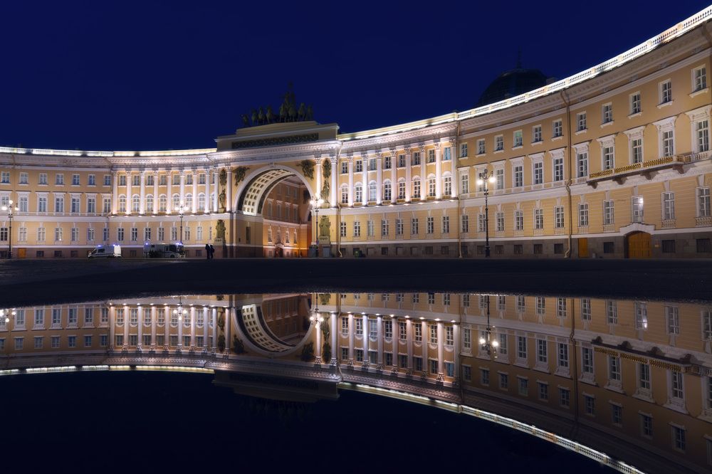 Photograph by Юлия Мальцева