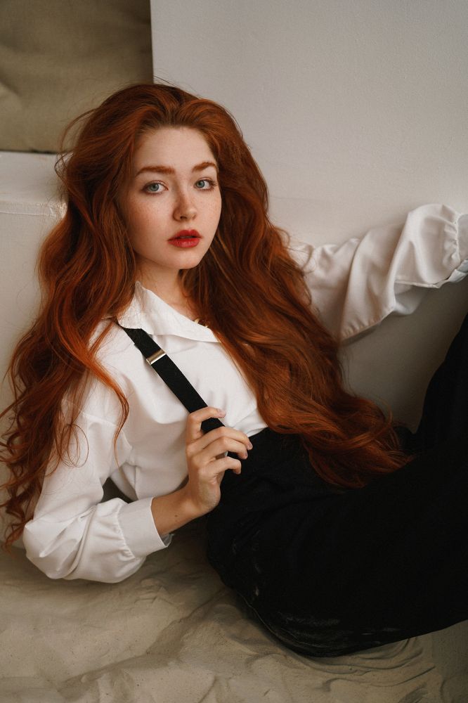 Photograph by Alina Diskant