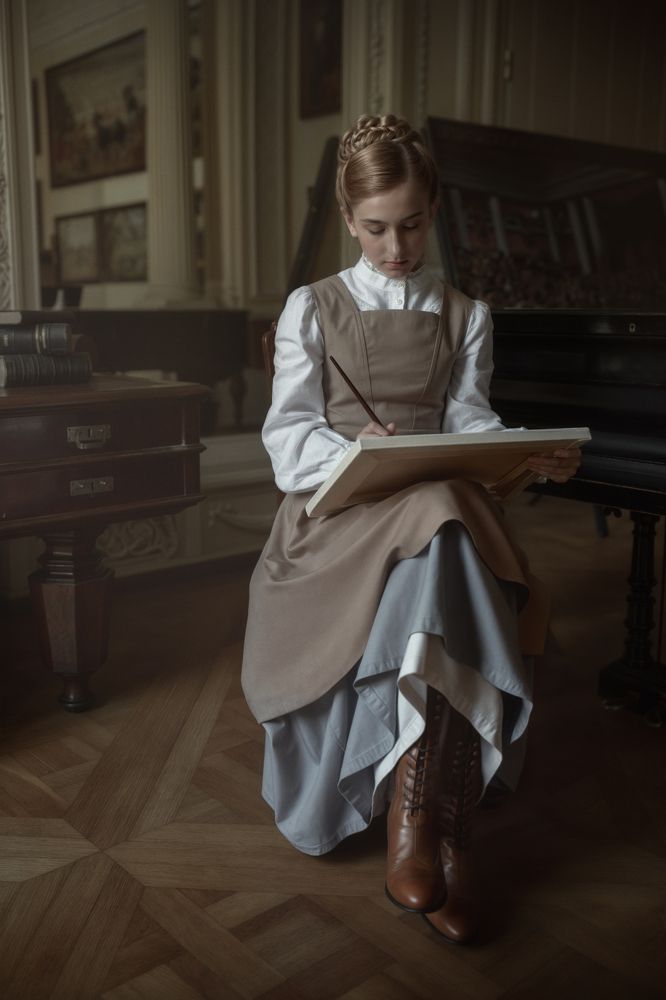 Photograph by Ольга Казакова