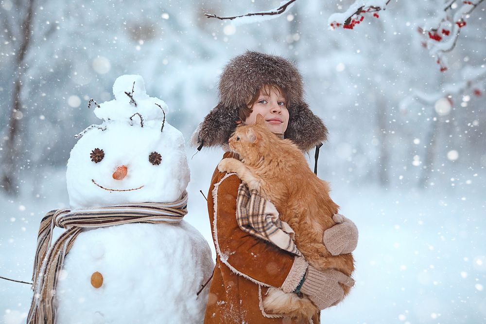 Photograph by Тамара Дмитриева