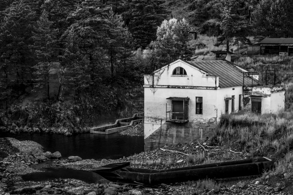 Фотография автора Алексей Хаммер