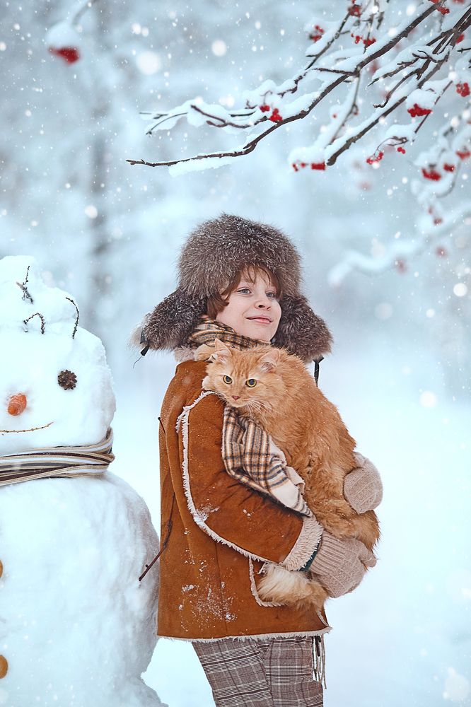 Photograph by Тамара Дмитриева