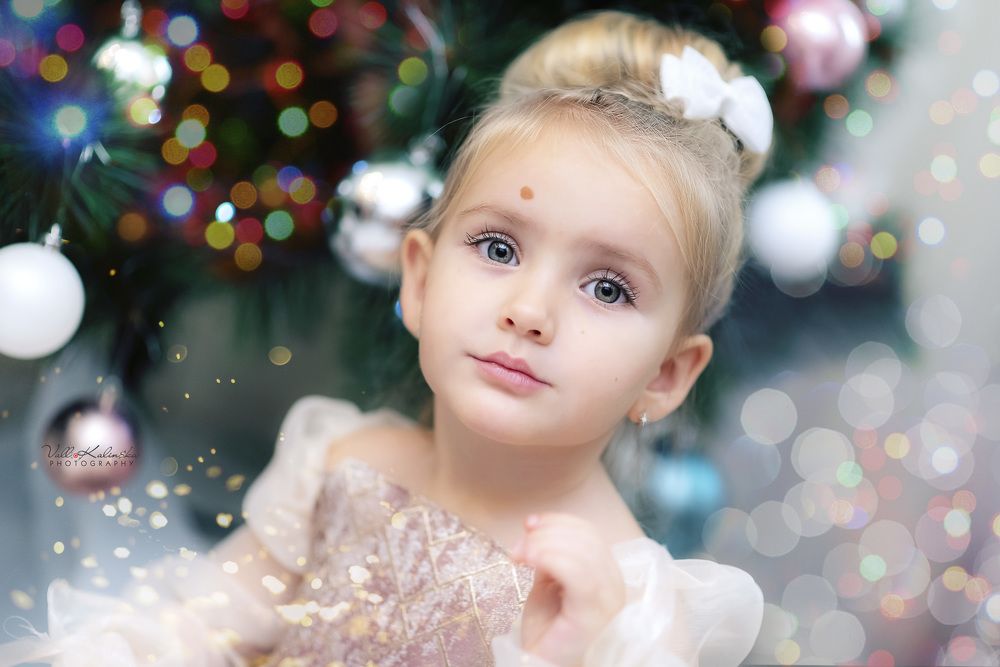 Photograph by Valentina Kalinska