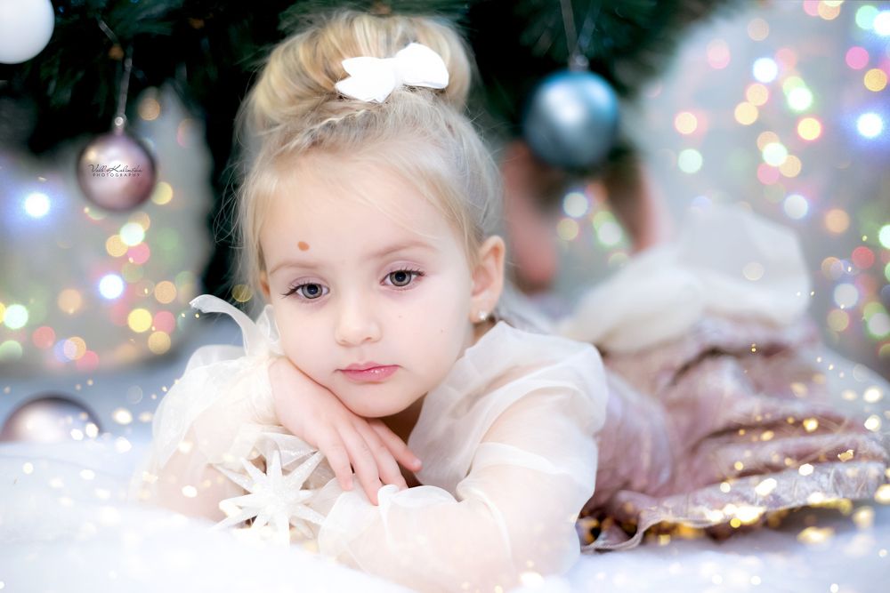 Photograph by Valentina Kalinska