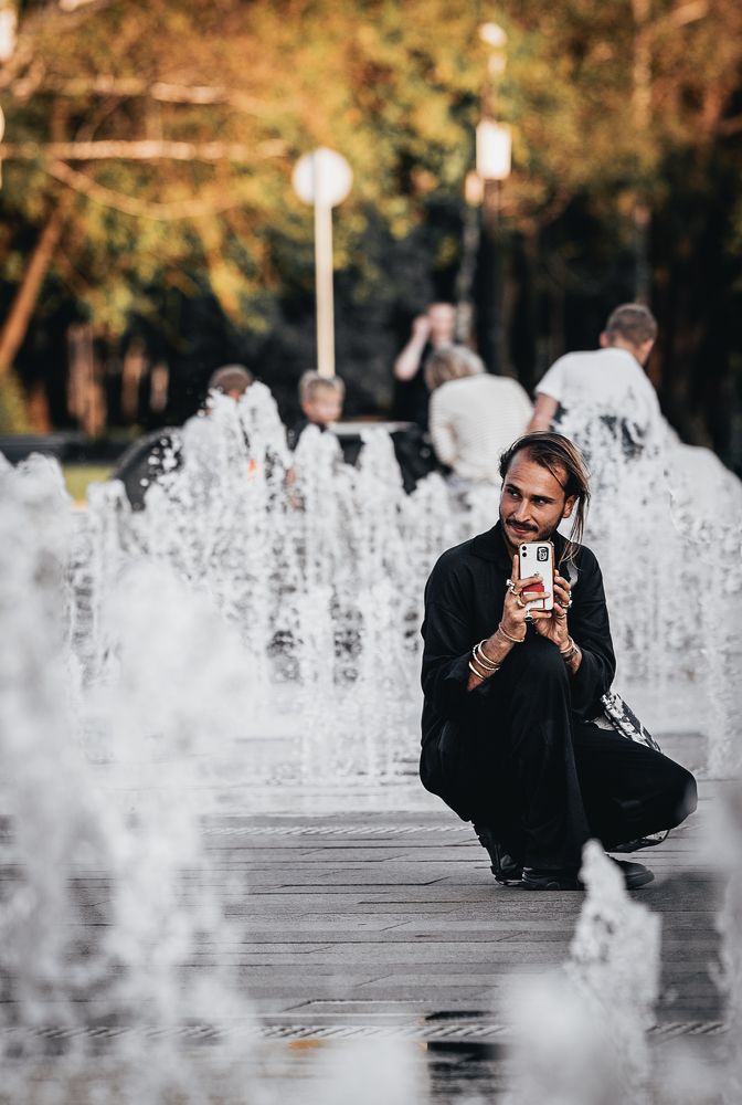 Photograph by Алёна