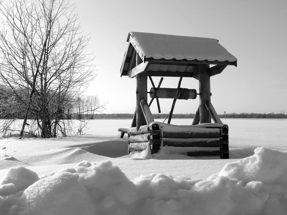 Photograph by Юрий Пучков