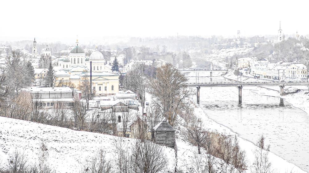 Photograph by Алена Лосева