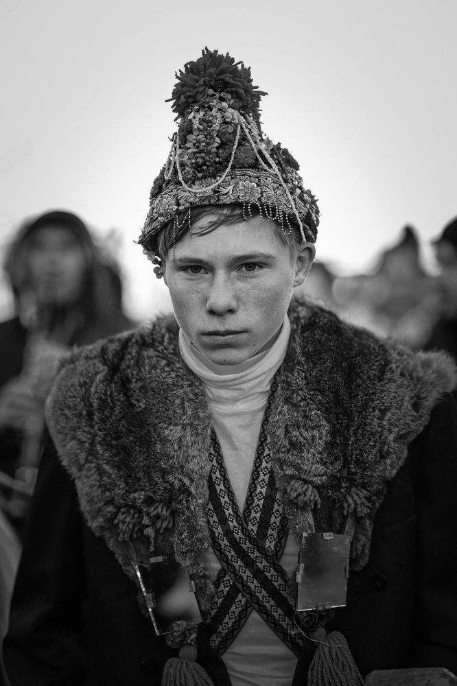 Photograph by Dragos Onofrei