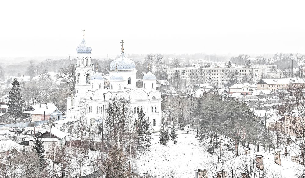 Photograph by Алена Лосева