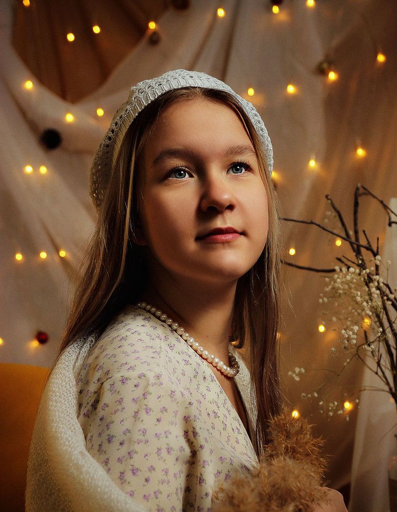 Photograph by Нина Аристова