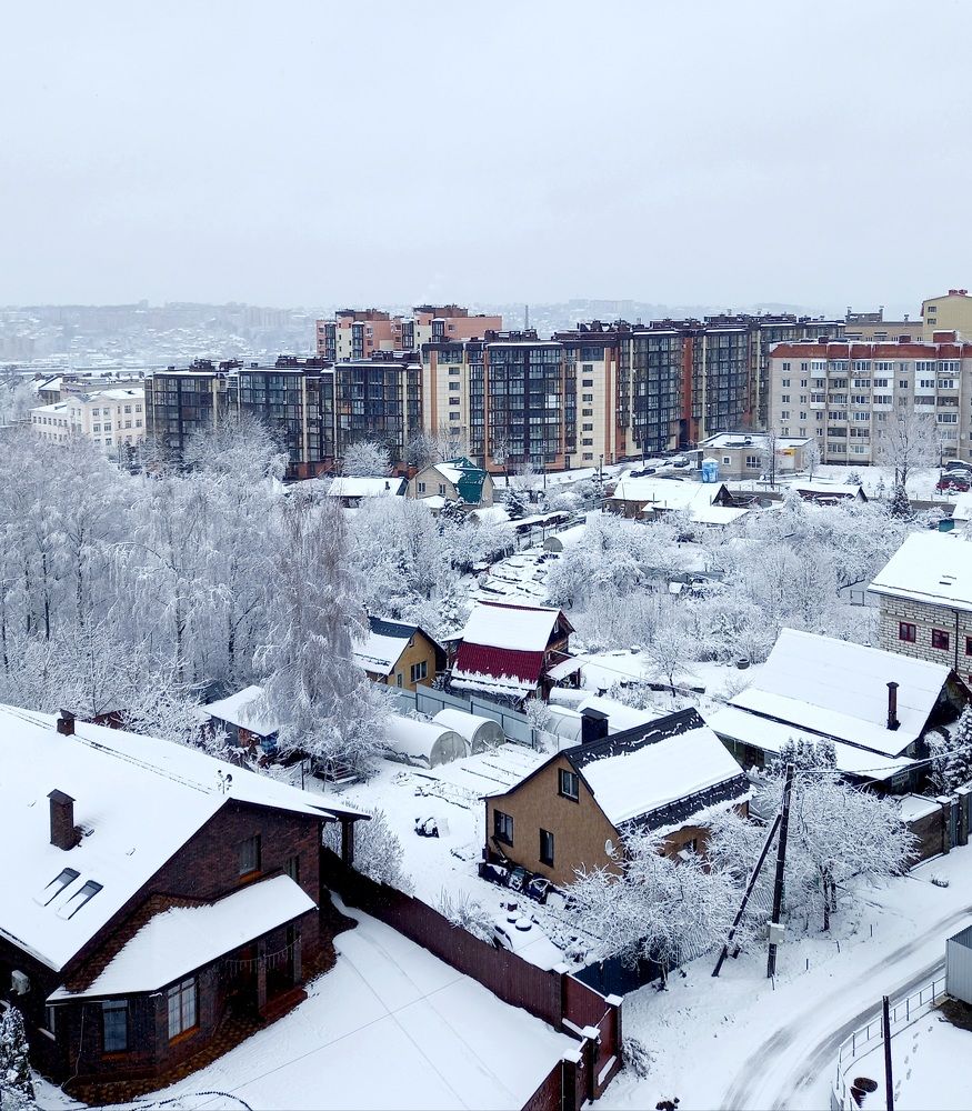 Photograph by Ольга Юрченко