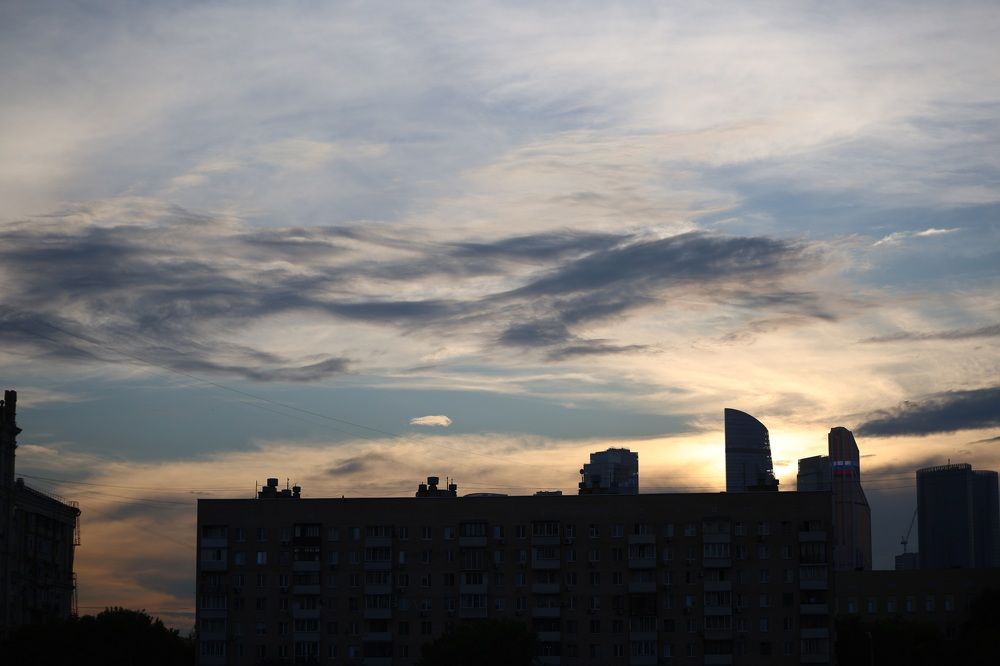Photograph by Иван Безрядин