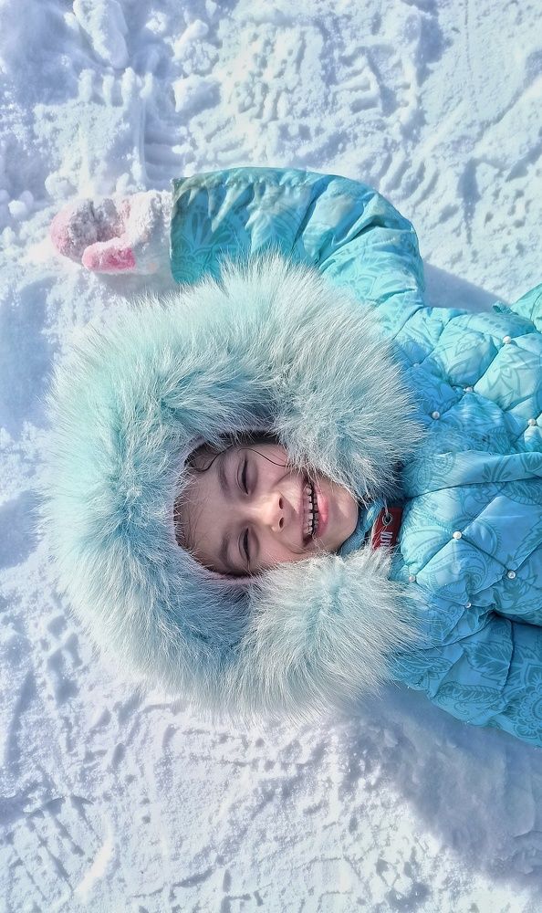 Фотография автора Евгения Владимировна