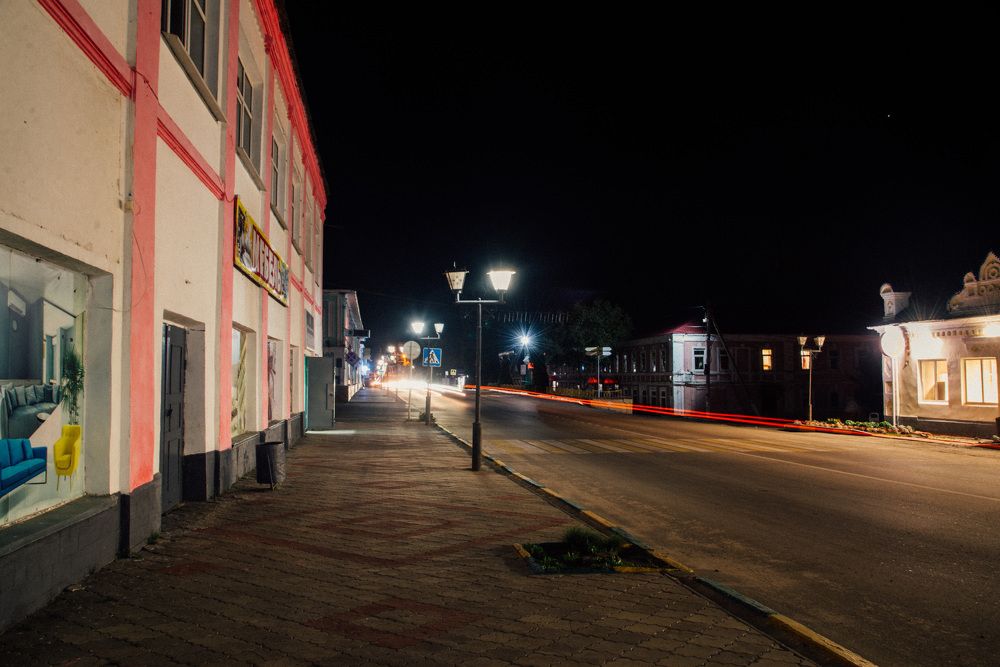 Photograph by Светлана Субботина