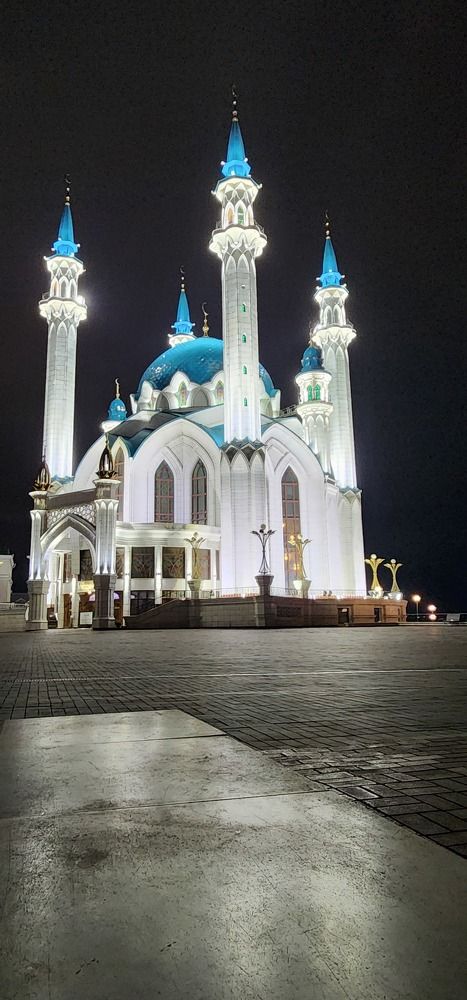 Photograph by Tatiana Denisova