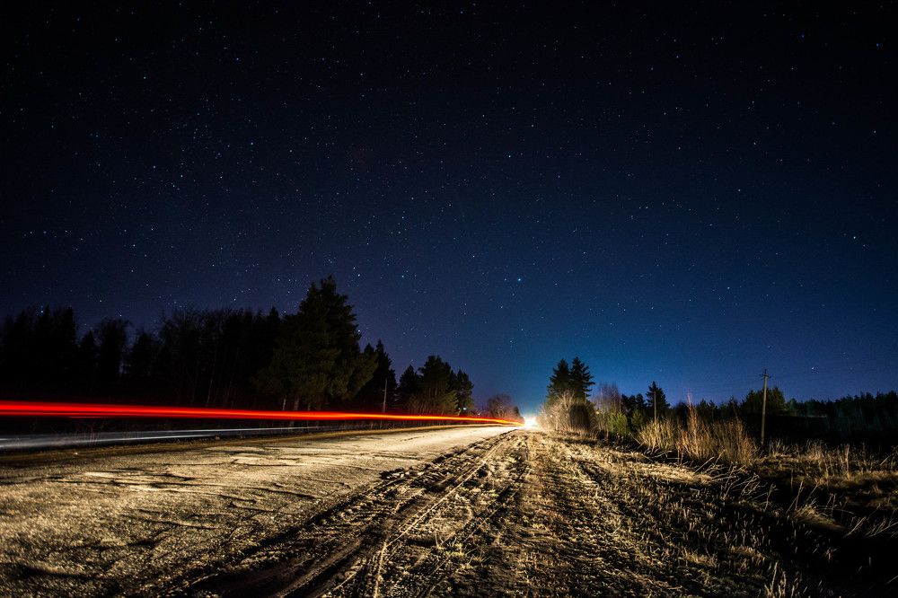 Photograph by Светлана Субботина