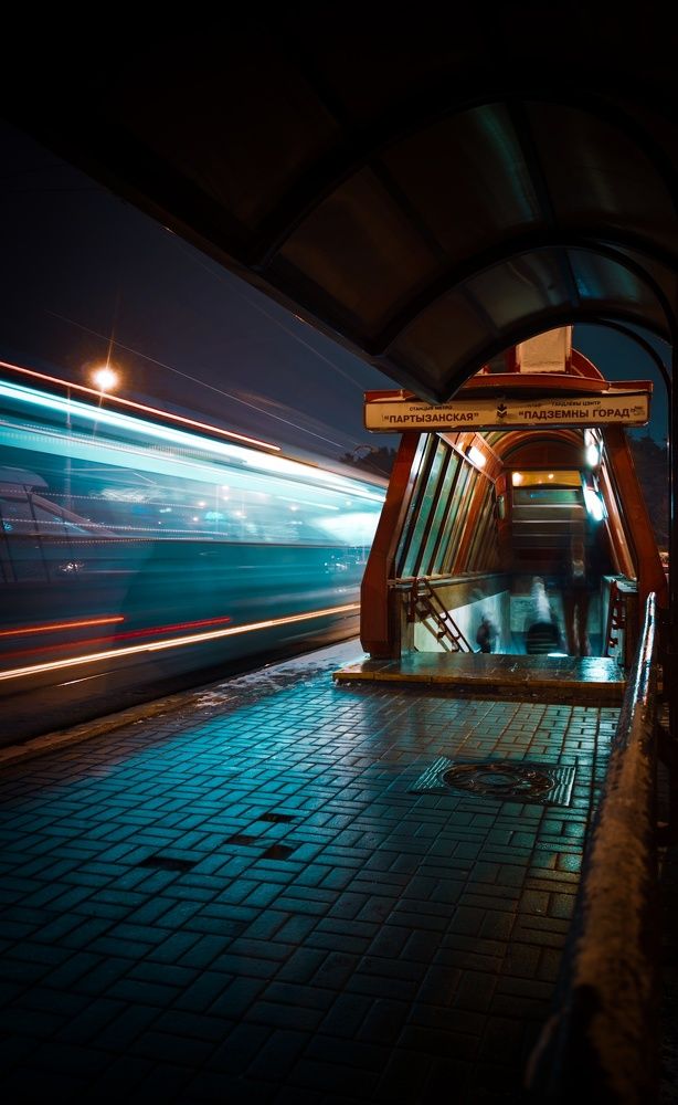 Фотография автора Геннадий Ломеко