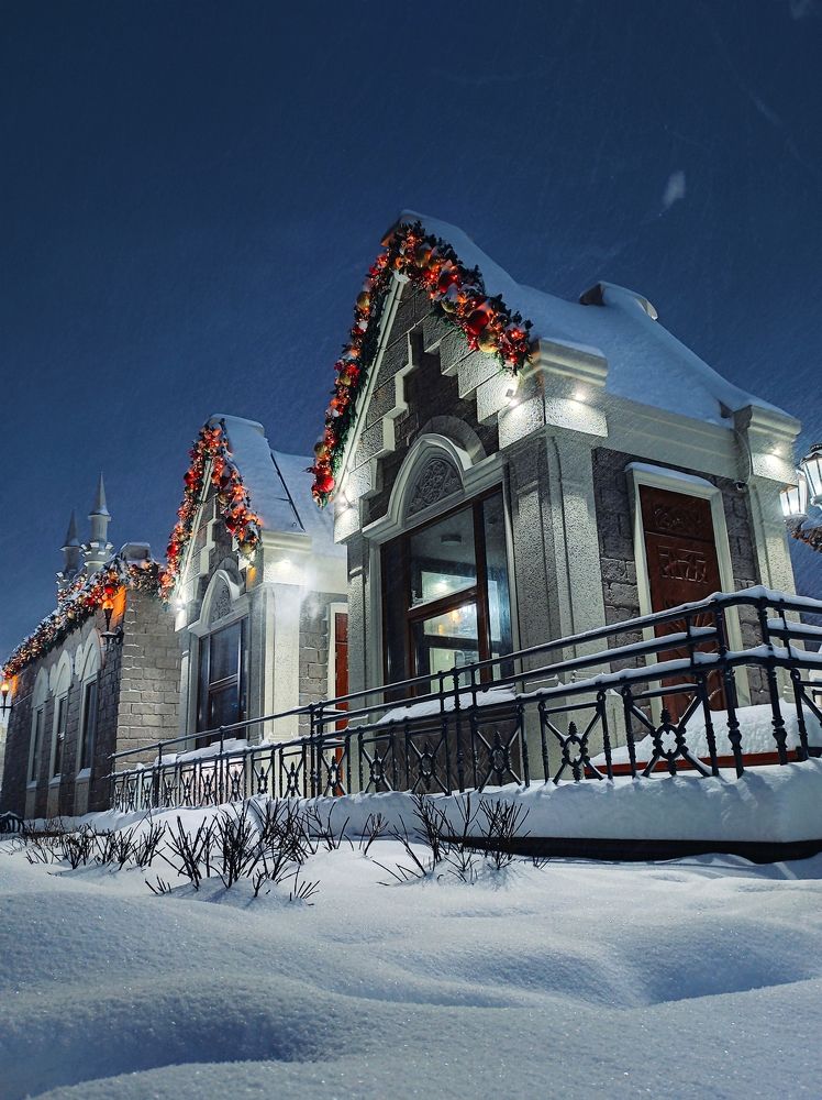 Photograph by Вячеслав Щёголев