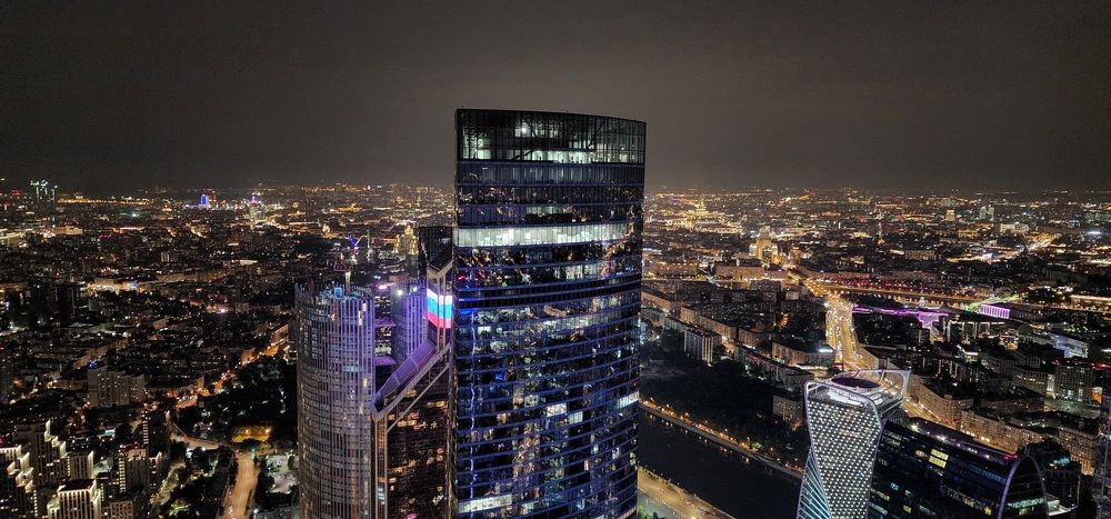 Photograph by Tatiana Denisova