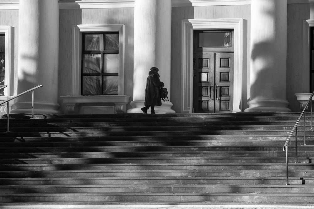 Фотография автора Андрей Рогов