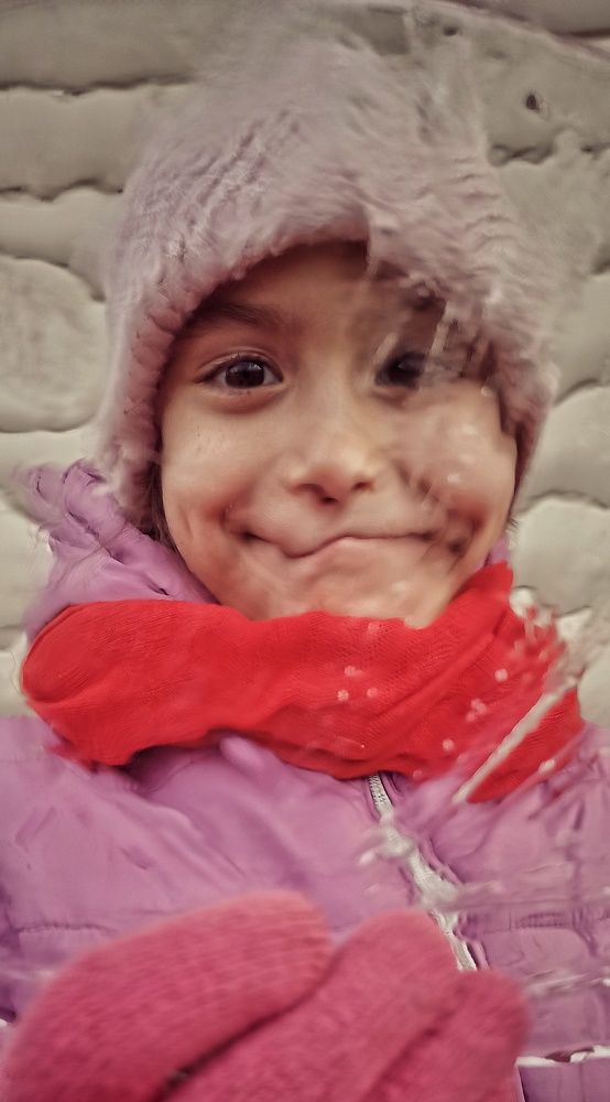 Фотография автора Евгения Владимировна