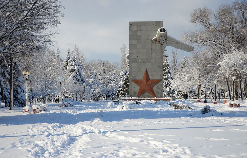 Photograph by Олег Радионов