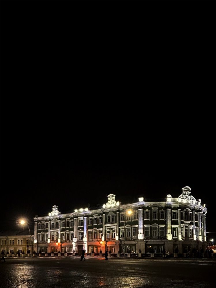 Photograph by Yulia Kotova