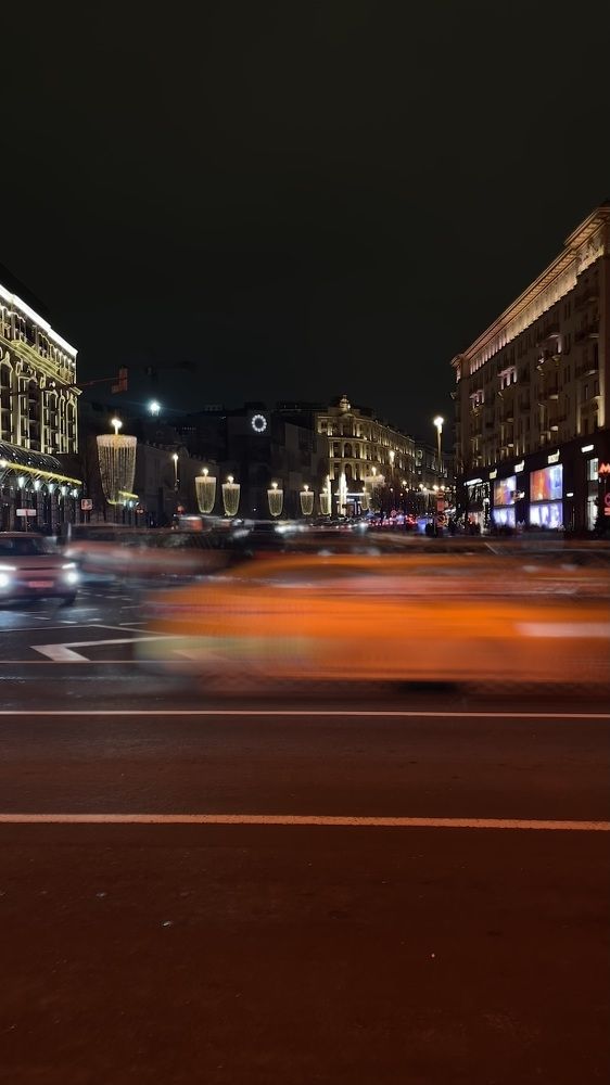 Photograph by Ольга Дорошенко