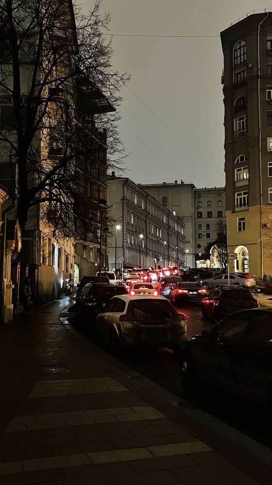 Photograph by Ольга Дорошенко