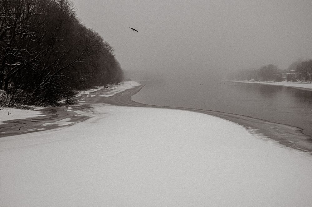 Photograph by Александр Малахов