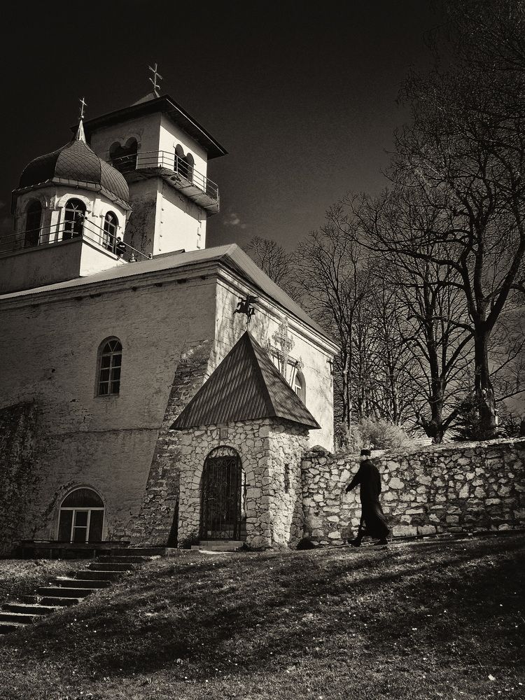 Photograph by  Владимир