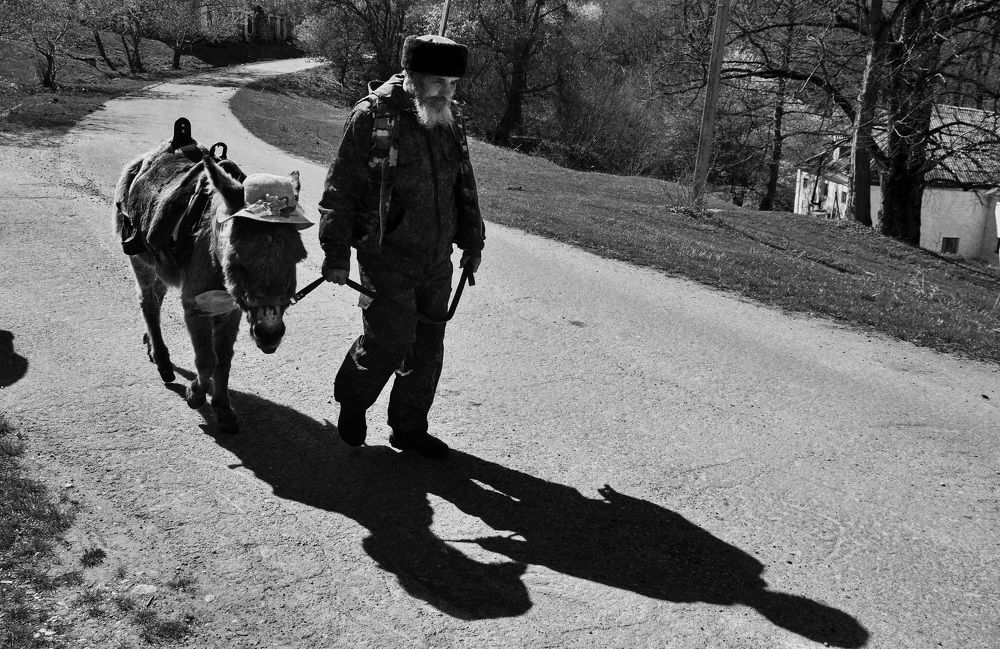 Photograph by  Владимир