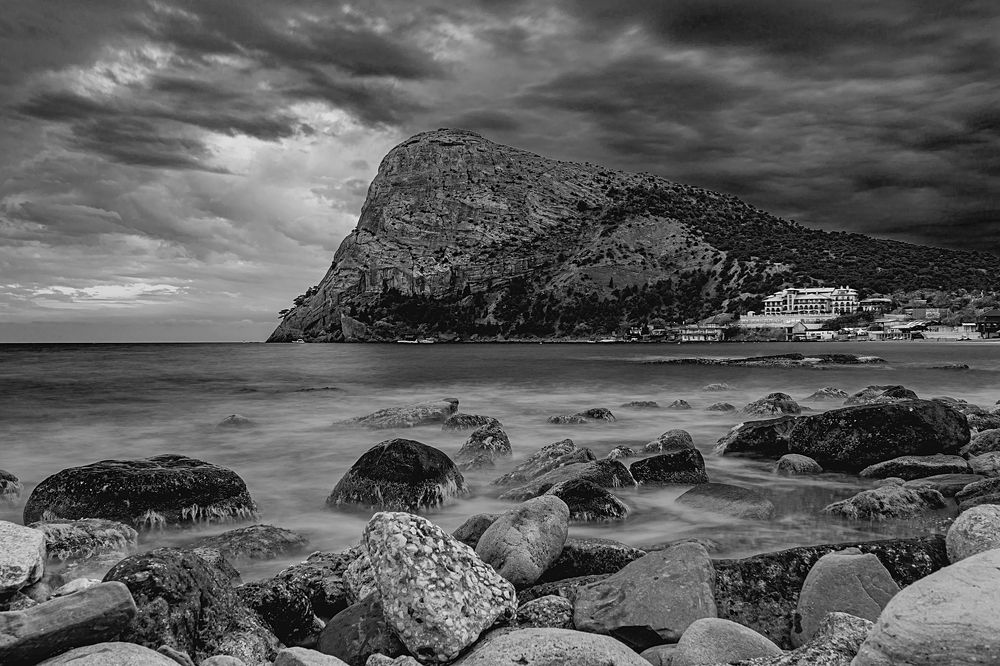 Photograph by Евгений Гонтов