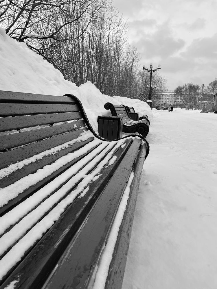 Photograph by Анастасия Щербакова