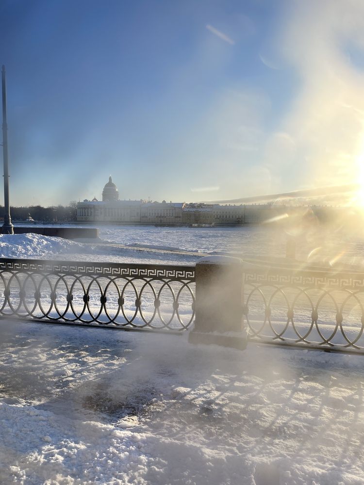 Photograph by Анастасия Щербакова