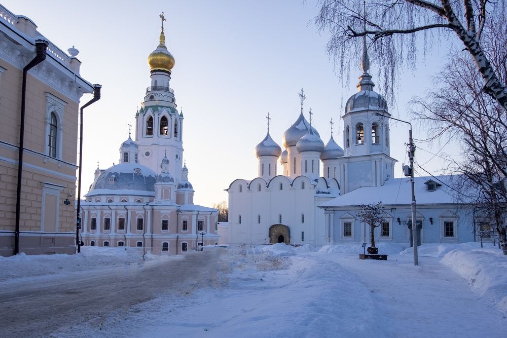 Фотография автора Наталья Липовская