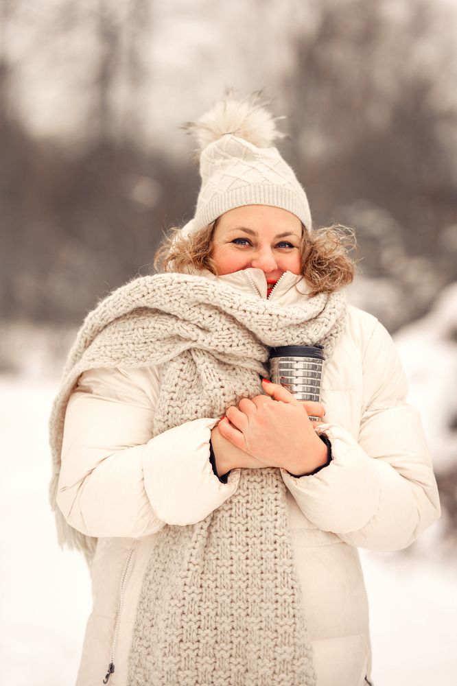 Фотография автора Анжелика