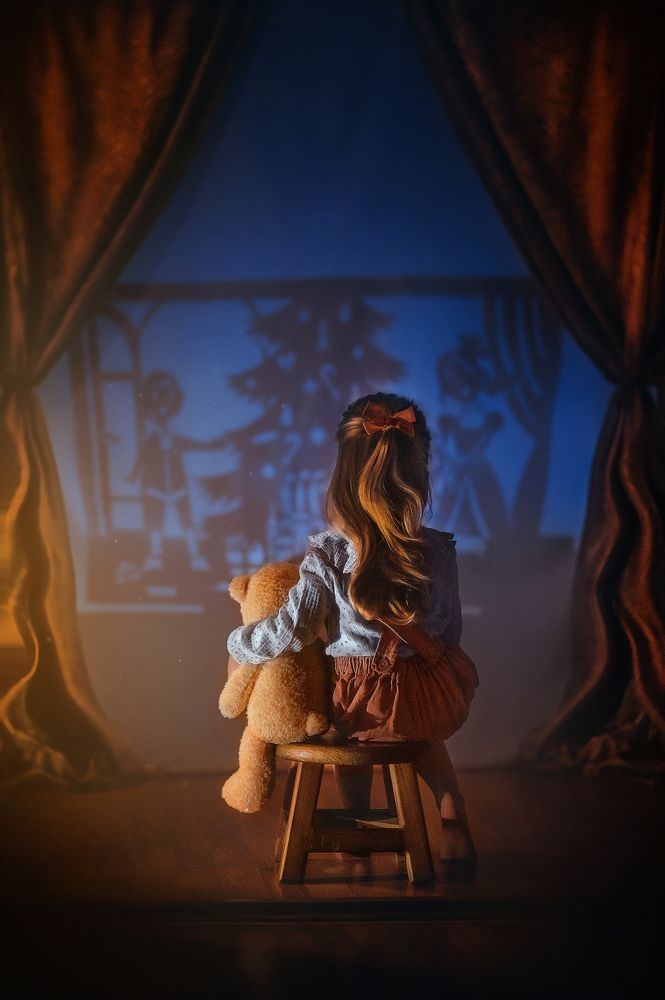 Photograph by Юлия Иващенко