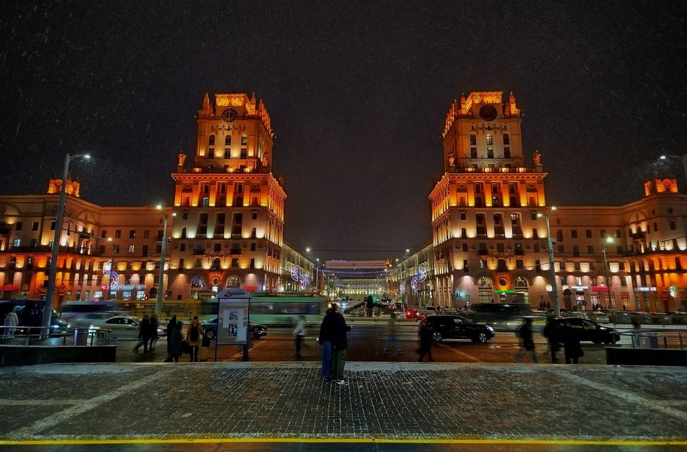 Photograph by Вероника Матиевская