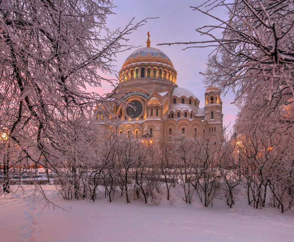 Photograph by Сергей Григорьев