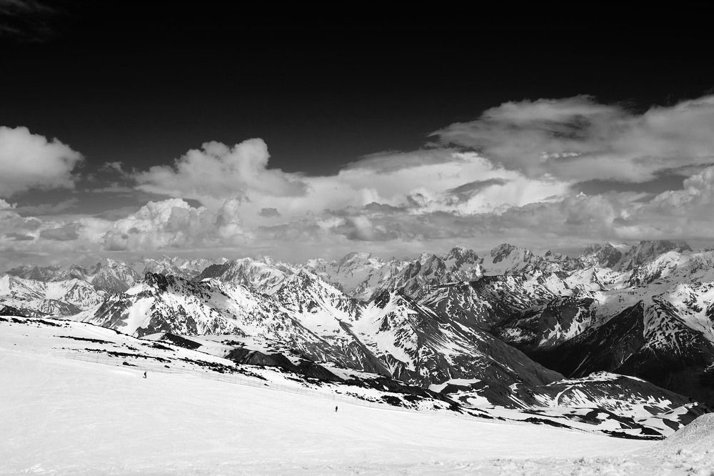 Фотография автора Totoro