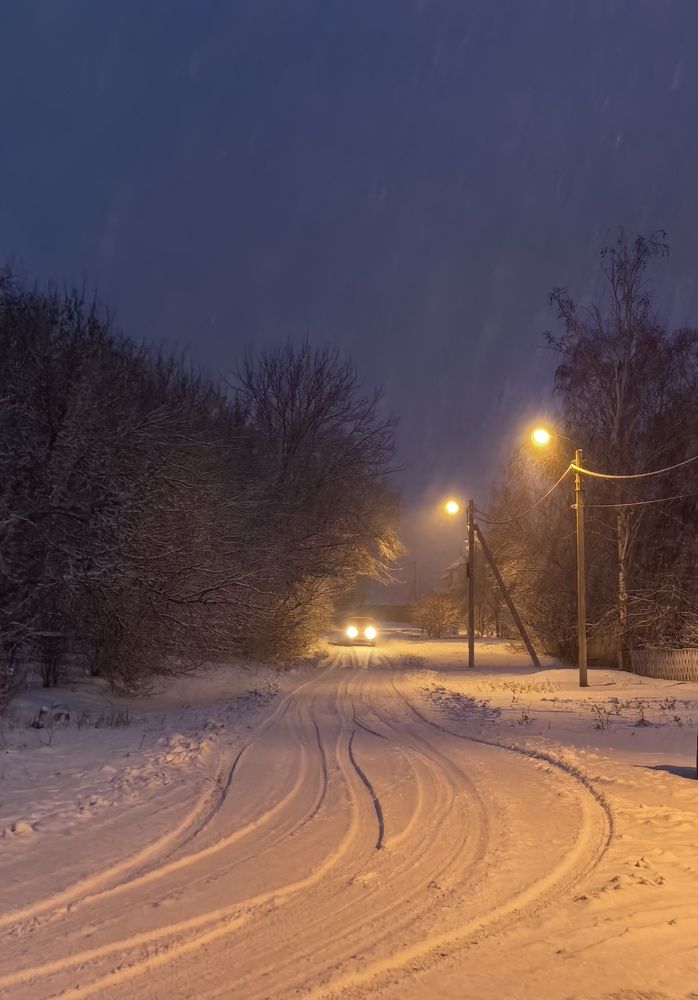 Photograph by Елизавета Зыкова