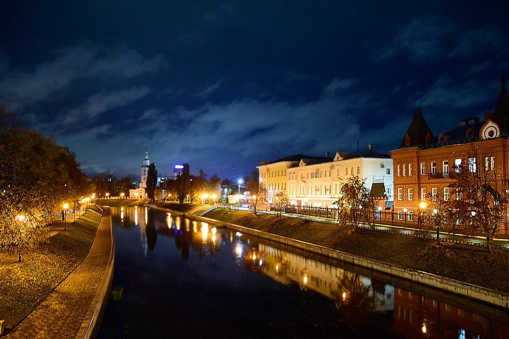 Photograph by Ольга Рыкова