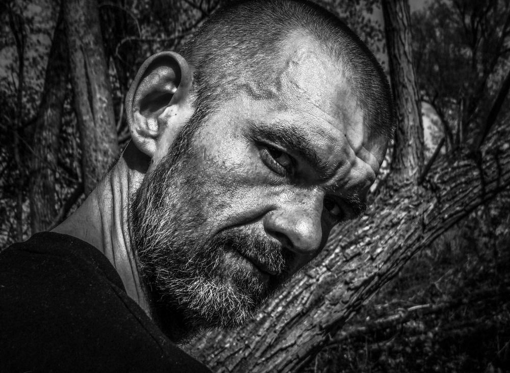 Photograph by Gosia Gutowska