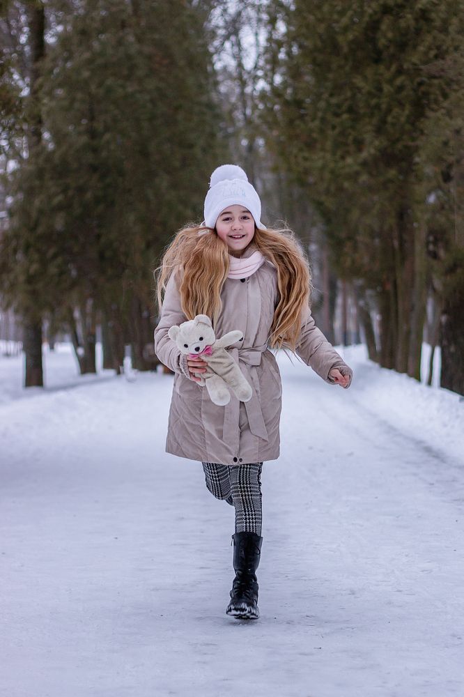 Photograph by Елена Беланенко