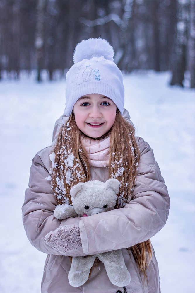 Photograph by Елена Беланенко